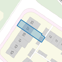 Perceel VST00-B-7339