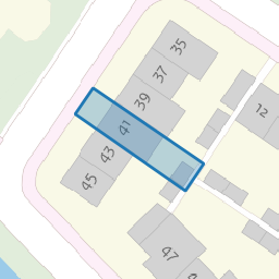 Perceel VST00-B-7341