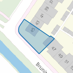 Perceel VST00-B-7343