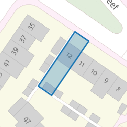 Perceel VST00-B-7344