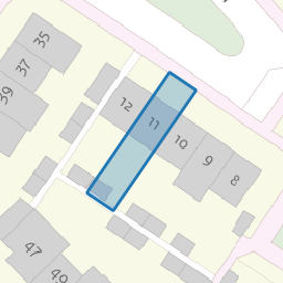 Perceel VST00-B-7345