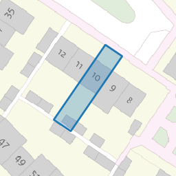 Perceel VST00-B-7346