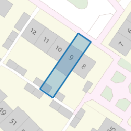 Perceel VST00-B-7347