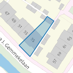 Perceel VST00-B-7353