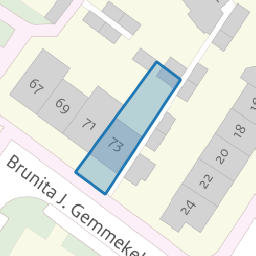 Perceel VST00-B-7358