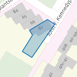 Perceel VST00-B-7367