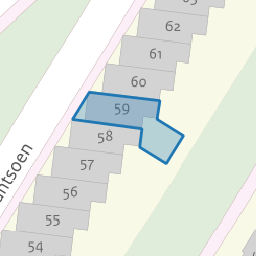 Perceel VST00-B-7375