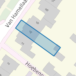 Perceel VST00-B-7386