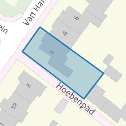 Perceel VST00-B-7387