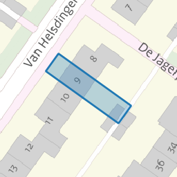 Perceel VST00-B-7389