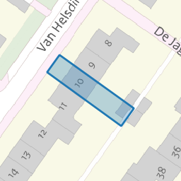 Perceel VST00-B-7390