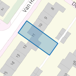 Perceel VST00-B-7391