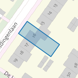 Perceel VST00-B-7396