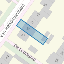 Perceel VST00-B-7398