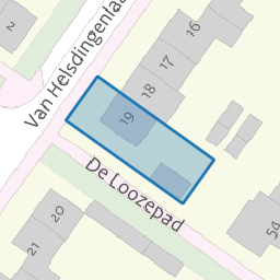 Perceel VST00-B-7399