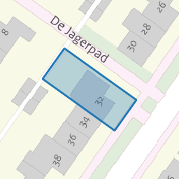 Perceel VST00-B-7400