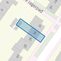 Perceel VST00-B-7401