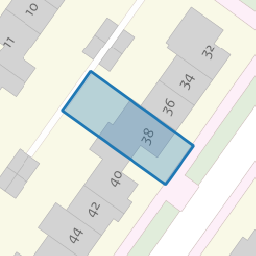 Perceel VST00-B-7403