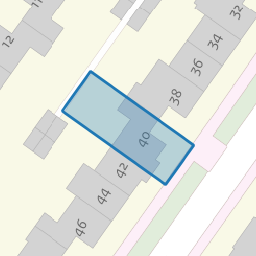 Perceel VST00-B-7404