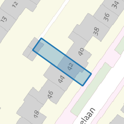 Perceel VST00-B-7405