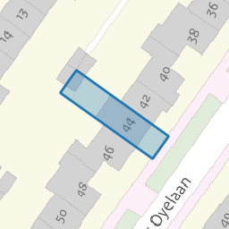 Perceel VST00-B-7406