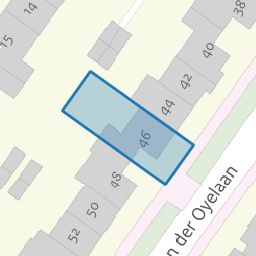 Perceel VST00-B-7407