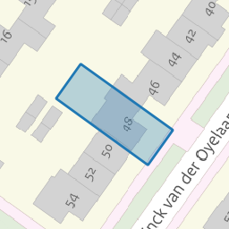 Perceel VST00-B-7408