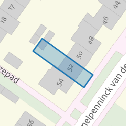 Perceel VST00-B-7410