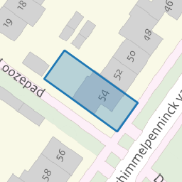 Perceel VST00-B-7411