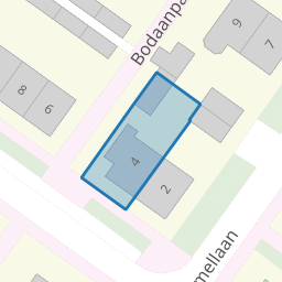 Perceel VST00-B-7414