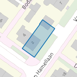 Perceel VST00-B-7415