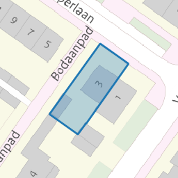 Perceel VST00-B-7416