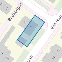 Perceel VST00-B-7417