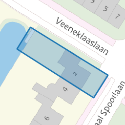 Perceel VST00-B-7420