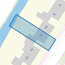 Perceel VST00-B-7425