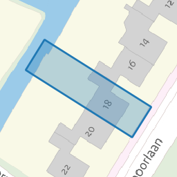 Perceel VST00-B-7428