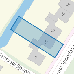 Perceel VST00-B-7429