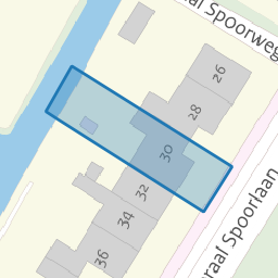 Perceel VST00-B-7431