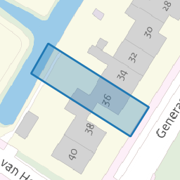 Perceel VST00-B-7434