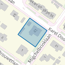 Perceel VST00-B-7437