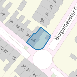 Perceel VST00-B-7446