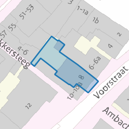 Perceel VST00-B-7447