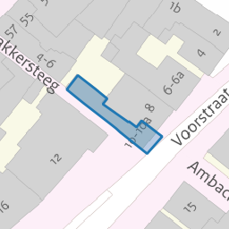 Perceel VST00-B-7448