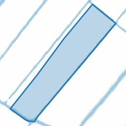 Perceel VST00-B-7454