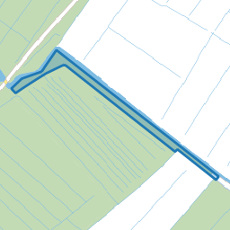 Perceel VST00-B-7462