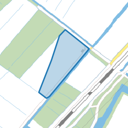 Perceel VST00-B-7466