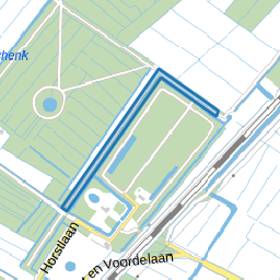 Perceel VST00-B-7472