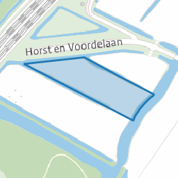 Perceel VST00-B-7490