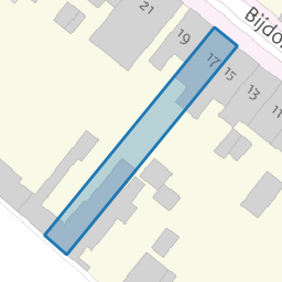 Perceel VST00-B-7495