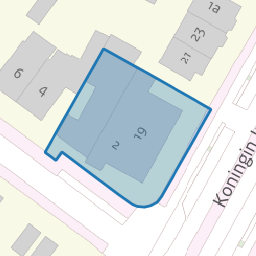 Perceel VST00-B-7497